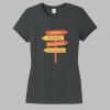 Women's Perfect® Tri Soft-Style Tee Thumbnail