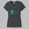 Women's Perfect® Tri Soft-Style Tee Thumbnail