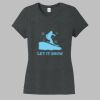 Women's Perfect® Tri Soft-Style Tee Thumbnail