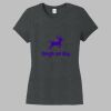 Women's Perfect® Tri Soft-Style Tee Thumbnail