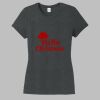 Women's Perfect® Tri Soft-Style Tee Thumbnail