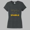 Women's Perfect® Tri Soft-Style Tee Thumbnail