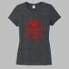 Women's Perfect® Tri Soft-Style Tee Thumbnail