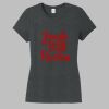 Women's Perfect® Tri Soft-Style Tee Thumbnail