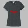 Women's Perfect® Tri Soft-Style Tee Thumbnail