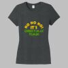 Women's Perfect® Tri Soft-Style Tee Thumbnail