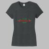 Women's Perfect® Tri Soft-Style Tee Thumbnail