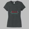 Women's Perfect® Tri Soft-Style Tee Thumbnail