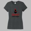 Women's Perfect® Tri Soft-Style Tee Thumbnail