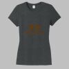 Women's Perfect® Tri Soft-Style Tee Thumbnail