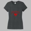 Women's Perfect® Tri Soft-Style Tee Thumbnail