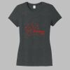 Women's Perfect® Tri Soft-Style Tee Thumbnail