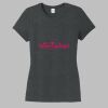 Women's Perfect® Tri Soft-Style Tee Thumbnail