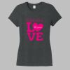Women's Perfect® Tri Soft-Style Tee Thumbnail
