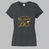 Women's Perfect® Tri Soft-Style Tee Thumbnail