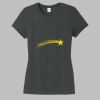 Women's Perfect® Tri Soft-Style Tee Thumbnail