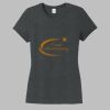 Women's Perfect® Tri Soft-Style Tee Thumbnail