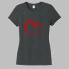Women's Perfect® Tri Soft-Style Tee Thumbnail