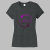 Women's Perfect® Tri Soft-Style Tee Thumbnail