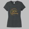 Women's Perfect® Tri Soft-Style Tee Thumbnail