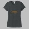 Women's Perfect® Tri Soft-Style Tee Thumbnail