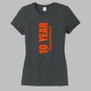 Women's Perfect® Tri Soft-Style Tee Thumbnail