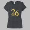Women's Perfect® Tri Soft-Style Tee Thumbnail
