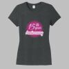 Women's Perfect® Tri Soft-Style Tee Thumbnail
