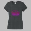 Women's Perfect® Tri Soft-Style Tee Thumbnail