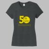 Women's Perfect® Tri Soft-Style Tee Thumbnail