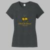 Women's Perfect® Tri Soft-Style Tee Thumbnail