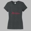 Women's Perfect® Tri Soft-Style Tee Thumbnail