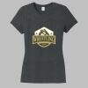 Women's Perfect® Tri Soft-Style Tee Thumbnail