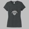 Women's Perfect® Tri Soft-Style Tee Thumbnail