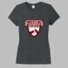 Women's Perfect® Tri Soft-Style Tee Thumbnail