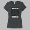 Women's Perfect® Tri Soft-Style Tee Thumbnail