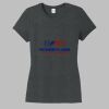 Women's Perfect® Tri Soft-Style Tee Thumbnail