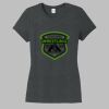 Women's Perfect® Tri Soft-Style Tee Thumbnail