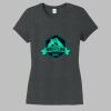 Women's Perfect® Tri Soft-Style Tee Thumbnail