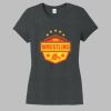 Women's Perfect® Tri Soft-Style Tee Thumbnail