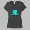 Women's Perfect® Tri Soft-Style Tee Thumbnail