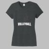 Women's Perfect® Tri Soft-Style Tee Thumbnail