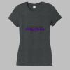 Women's Perfect® Tri Soft-Style Tee Thumbnail