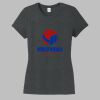 Women's Perfect® Tri Soft-Style Tee Thumbnail