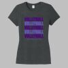 Women's Perfect® Tri Soft-Style Tee Thumbnail