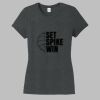 Women's Perfect® Tri Soft-Style Tee Thumbnail