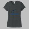 Women's Perfect® Tri Soft-Style Tee Thumbnail