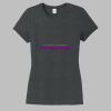 Women's Perfect® Tri Soft-Style Tee Thumbnail