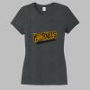 Women's Perfect® Tri Soft-Style Tee Thumbnail