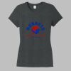 Women's Perfect® Tri Soft-Style Tee Thumbnail